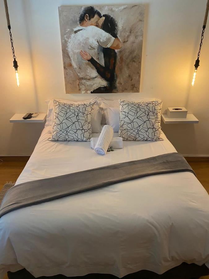 Luxury Upmarket Guesthouse 20 On 4Th ルステンブルク エクステリア 写真