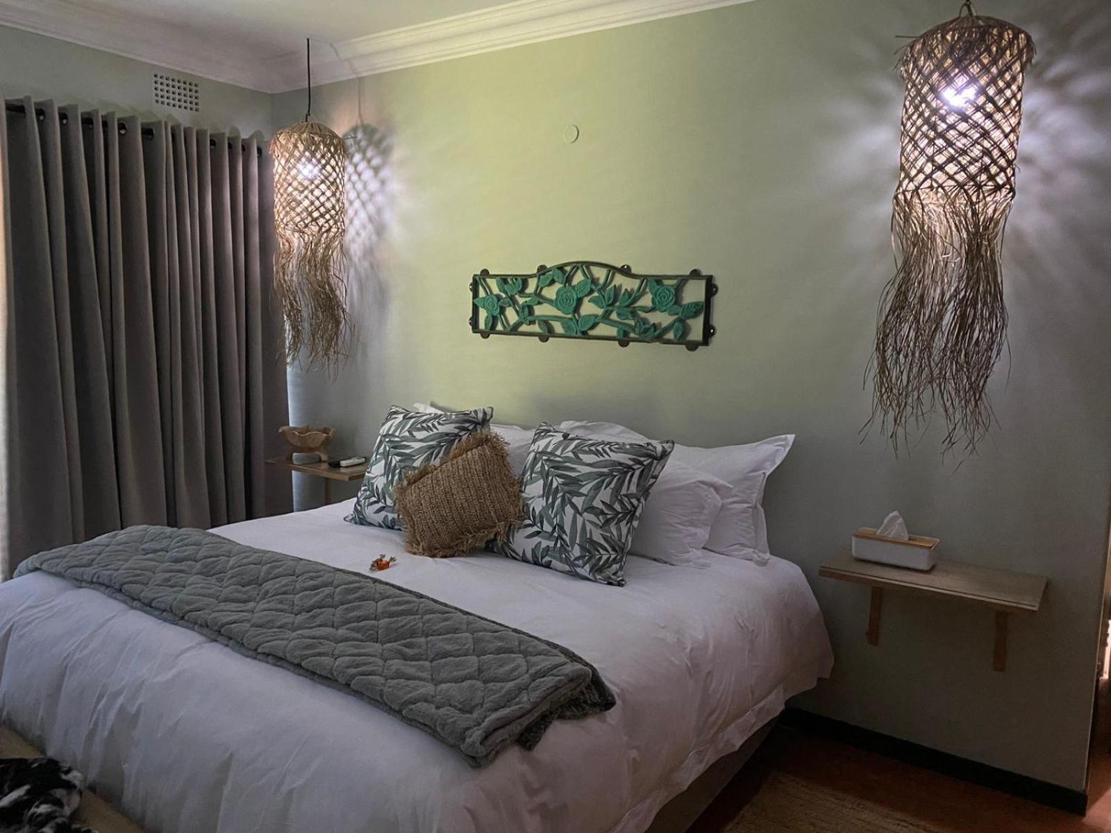 Luxury Upmarket Guesthouse 20 On 4Th ルステンブルク エクステリア 写真