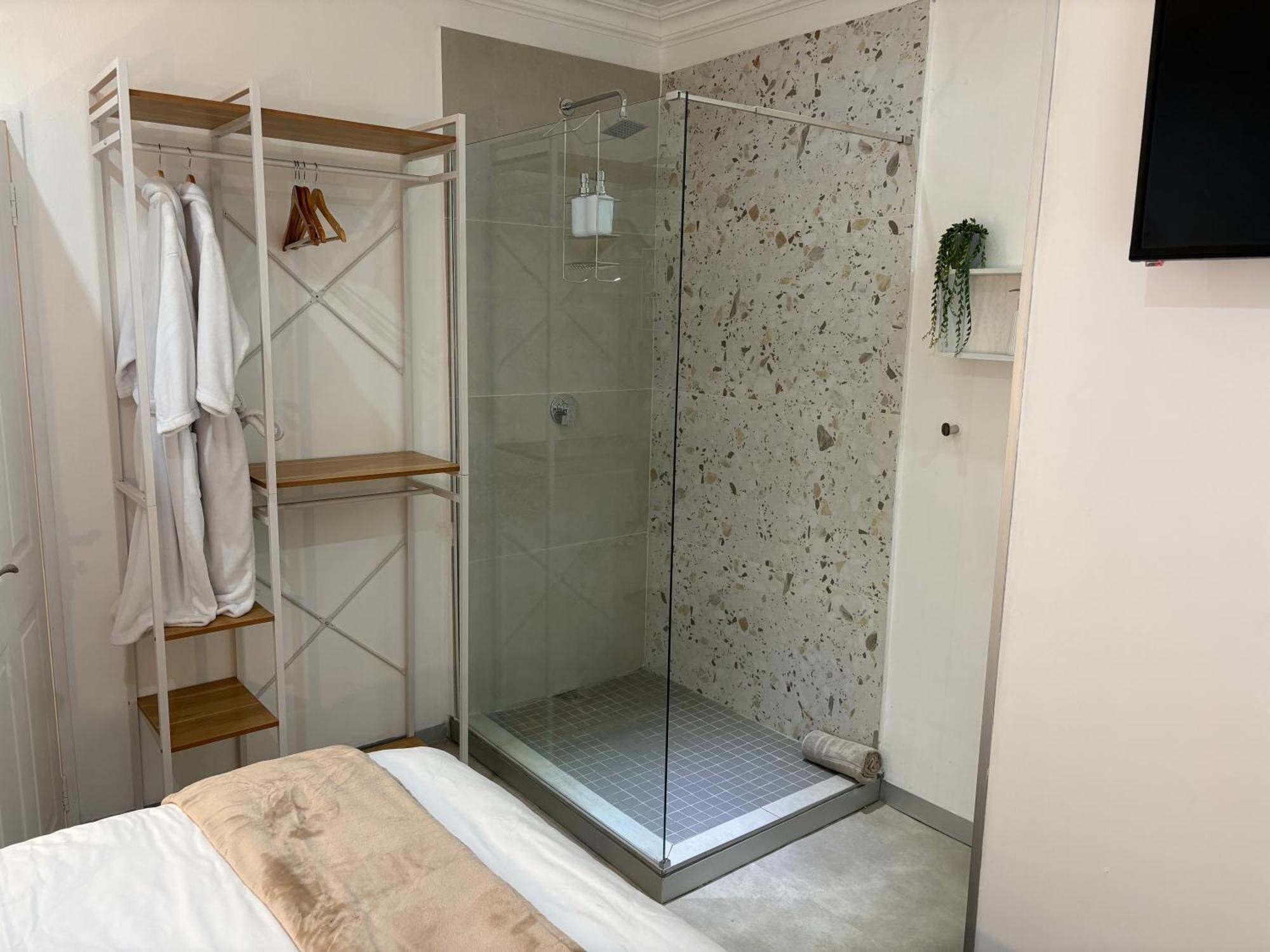 Luxury Upmarket Guesthouse 20 On 4Th ルステンブルク エクステリア 写真